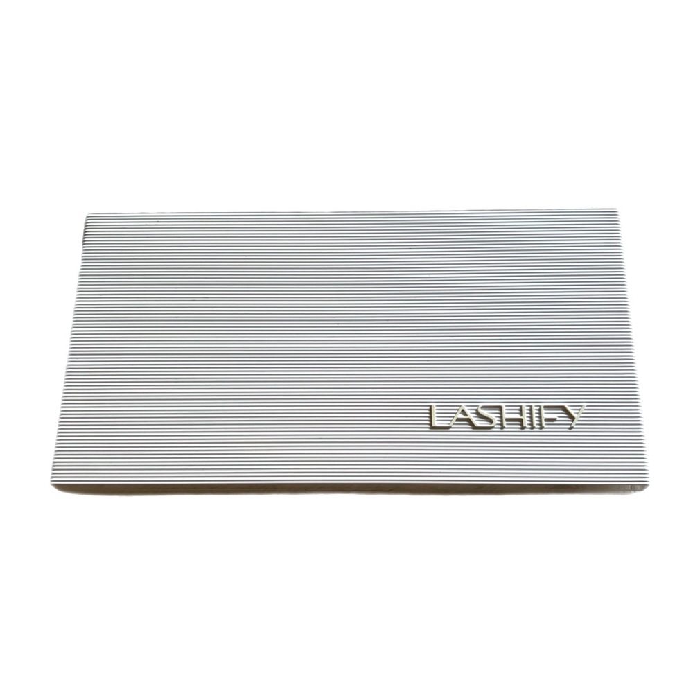 LASHIFY  Control Kit Storage Box White- box only